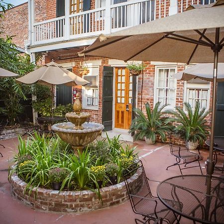 Inn On St. Ann, A French Quarter Guest Houses Property New Orleans Kültér fotó
