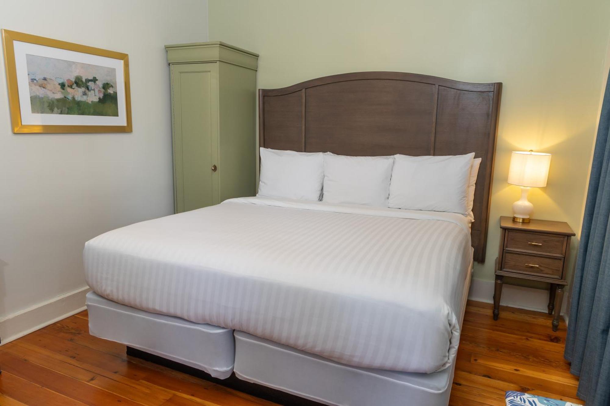 Inn On St. Ann, A French Quarter Guest Houses Property New Orleans Kültér fotó