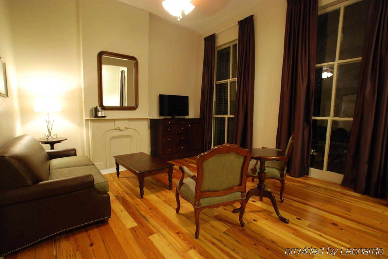 Inn On St. Ann, A French Quarter Guest Houses Property New Orleans Kültér fotó