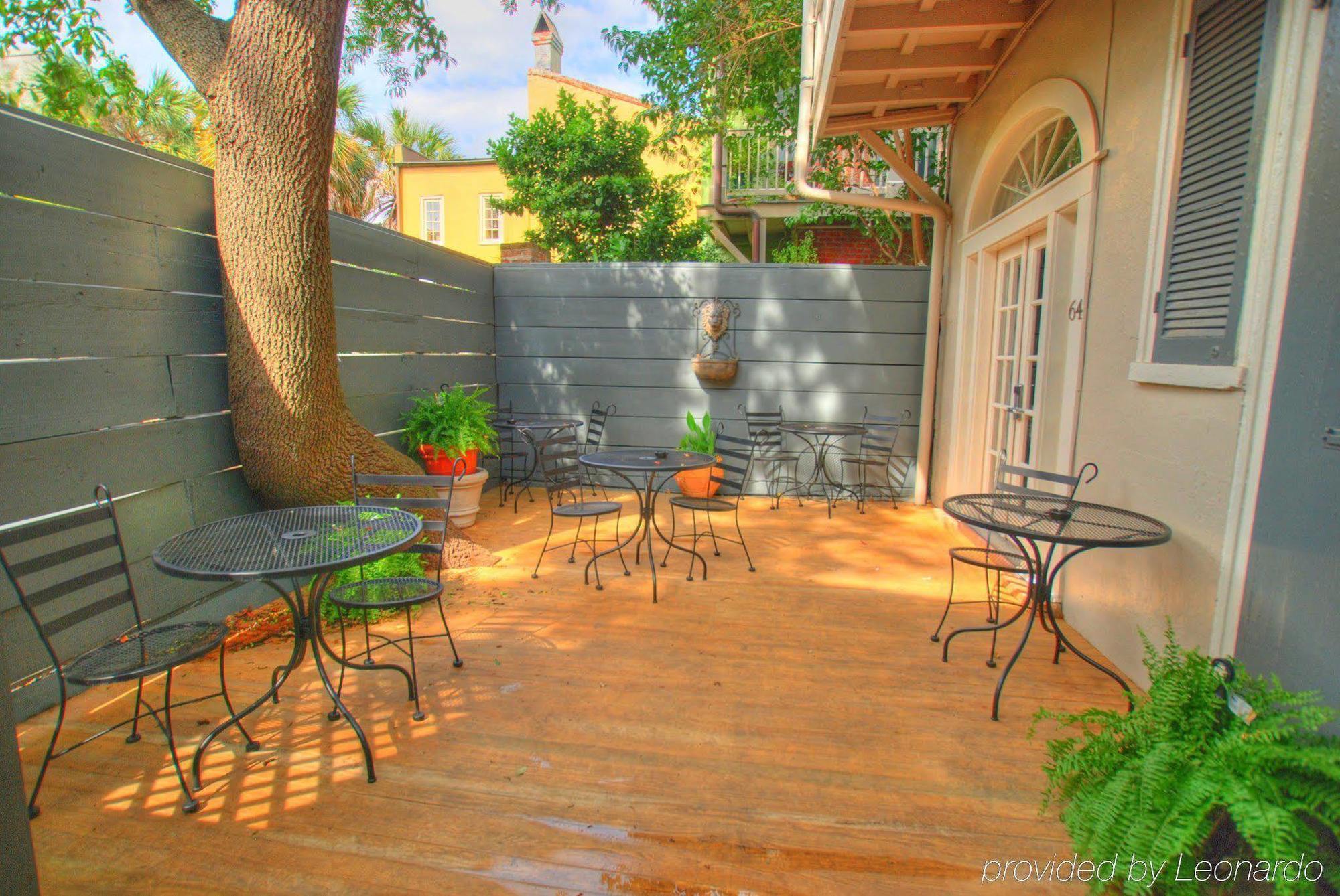 Inn On St. Ann, A French Quarter Guest Houses Property New Orleans Kültér fotó